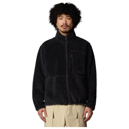 The North Face Ανδρικό μπουφάν Extreme Pile Full-Zip Jacket